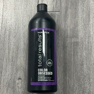 Matrix Color Obsessed Conditioner